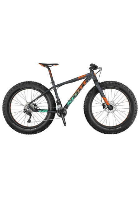 Pilt tootest 'FATBIKE Jalgratas'.