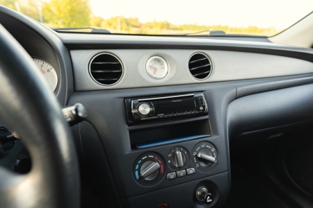 Pilt tootest 'Mitsubishi Outlander 4x4'.