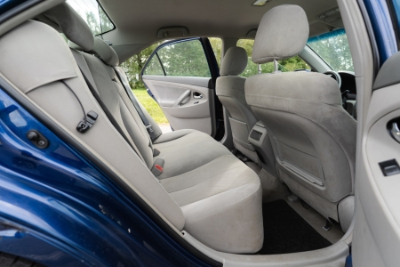 Pilt tootest 'Toyota Camry'.