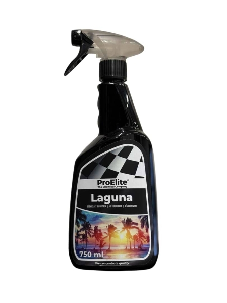 Õhuvärskendaja ProElite Laguna 750ML +2€ tasuta pesuaega