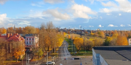 Pilt tootest 'Loovstuudio (38m2)'.