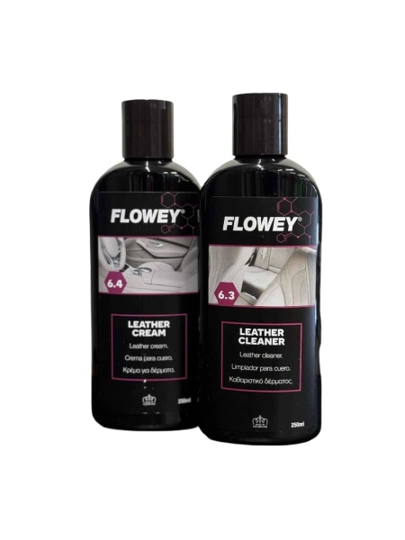 FLOWEY Nahahoolduse Duo 1 +4€ tasuta pesuaega