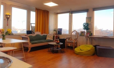 Pilt tootest 'Loovstuudio (38m2)'.