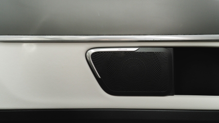 Pilt tootest 'Mercedes-Benz V-klass 4matic TALLINN'.