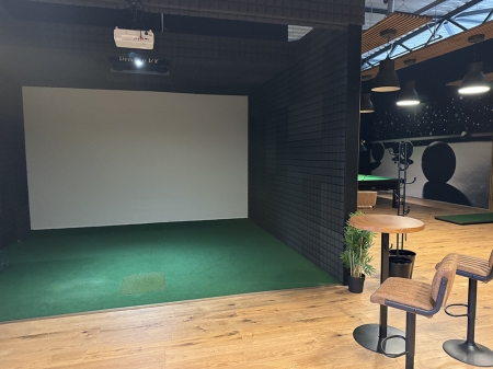 Pilt tootest 'Golf E-R 06:00 - 16:00'.