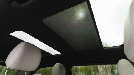 Pilt tootest 'Mercedes-Benz V-klass 4matic TALLINN'.