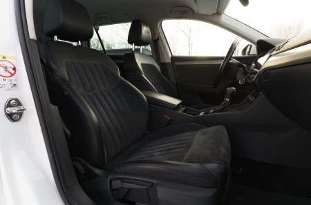 Pilt tootest 'Skoda Superb 4x4 automaat diisel'.