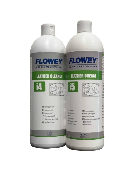 FLOWEY Nahahoolduse Duo 2 +6€ tasuta pesuaega