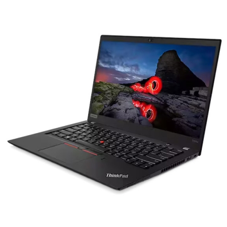 Lenovo T490S