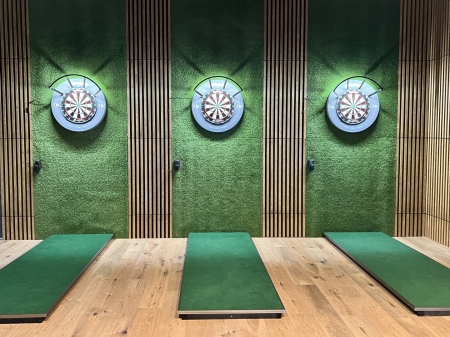 Pilt tootest 'Darts E-N 16:00 - 00:00'.