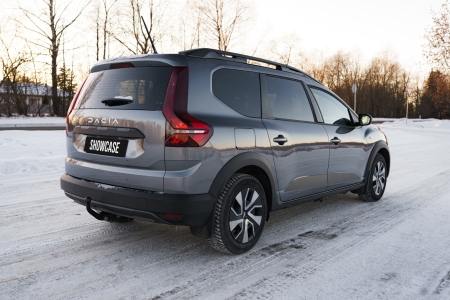 Pilt tootest '2025 Dacia Jogger LPG 7-kohaline. TARTU'.