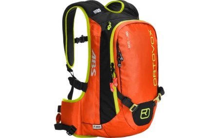 Pilt tootest 'Laviinikott - Ortovox'.