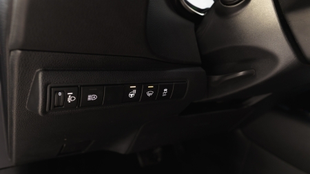 Pilt tootest 'Toyota Corolla automaat hübriid. TALLINN'.