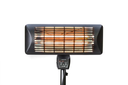 Pilt tootest 'Infrapuna kütteseade rent – soe ja mugav lahendus igaks ürituseks'.