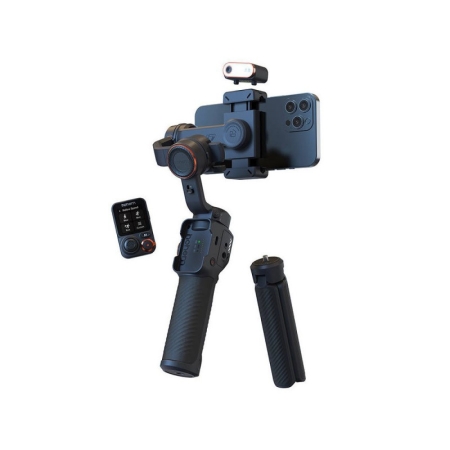 Pilt tootest 'Nutitelefoni gimbal'.