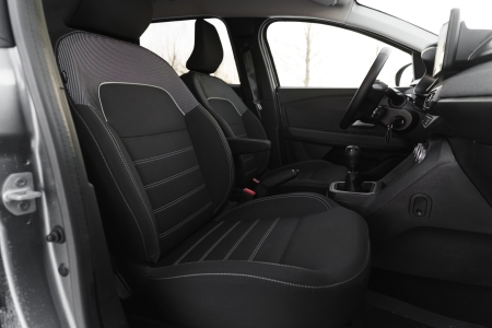 Pilt tootest '2025 Dacia Jogger LPG 7-kohaline. TARTU'.