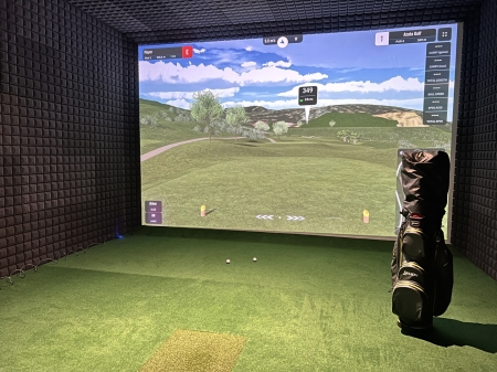 Pilt tootest 'Golf E-R 06:00 - 16:00'.