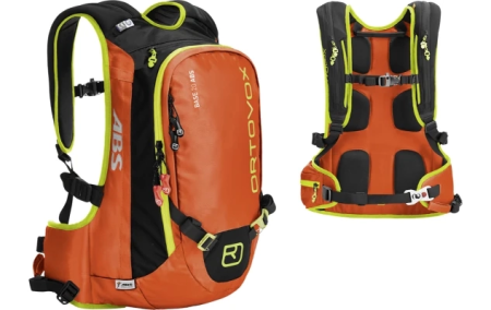 Pilt tootest 'Laviinikott - Ortovox'.