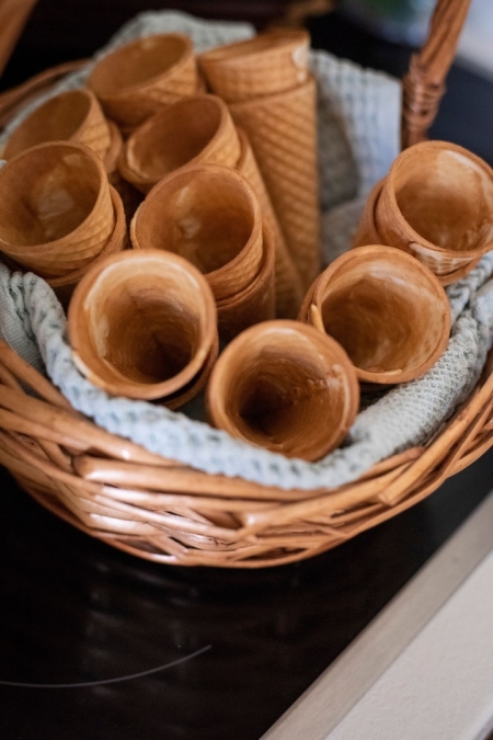 Pilt tootest 'Jäätisemasin'.