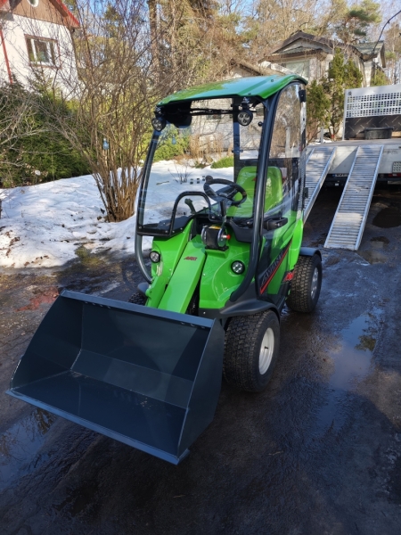 Pilt tootest 'Avant 225'.