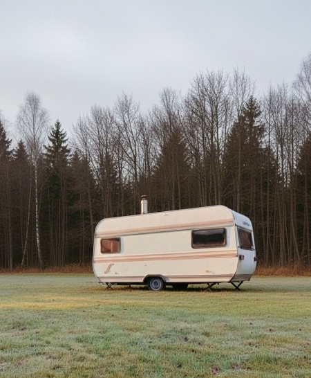 Pilt tootest 'Haagissaun ( eesruumiga) '.