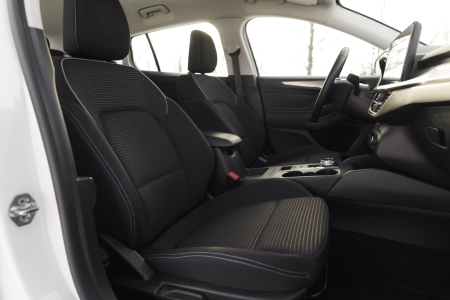 Pilt tootest '2023 Ford Focus Diisel Automaat Universaal'.