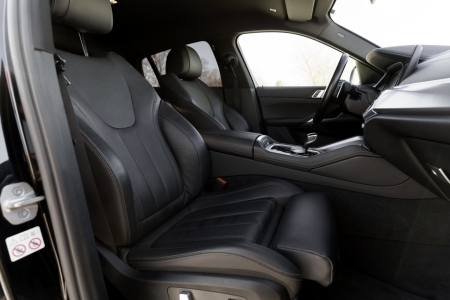 Pilt tootest 'BMW X6'.