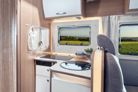 Pilt tootest 'Matkaauto rent Fiat Carado'.