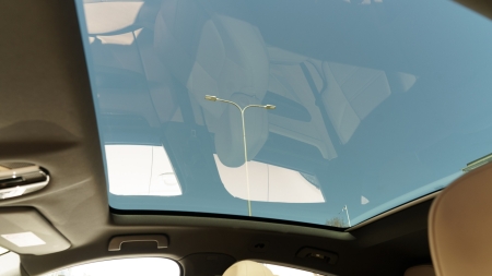 Pilt tootest 'Porsche Cayenne Coupe'.