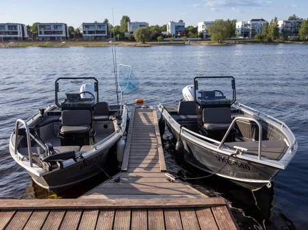 Pilt tootest 'Kaater, 4 kohaline, vöörimootoriga, 30hp'.