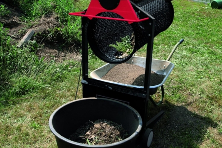 Pilt tootest 'Mullasõel / Pöördseparaator'.