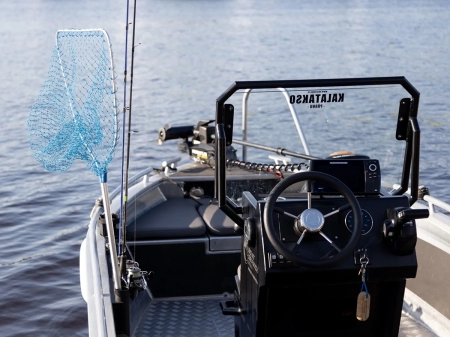 Pilt tootest 'Kaater, 4 kohaline, vöörimootoriga, 30hp'.
