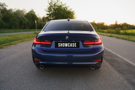 Pilt tootest 'BMW G20 3-Series. TARTU'.