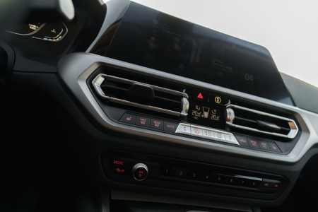 Pilt tootest 'BMW G20 3-Series. TALLINN'.