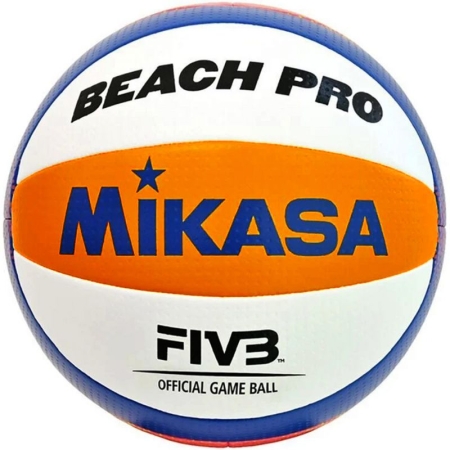 Pilt tootest 'Rannavõrkpall Mikasa Beach Pro'.