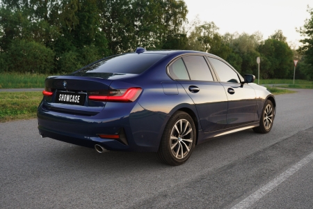 Pilt tootest 'BMW G20 3-Series. TARTU'.