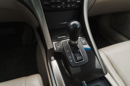 Pilt tootest 'Honda Accord Tourer'.