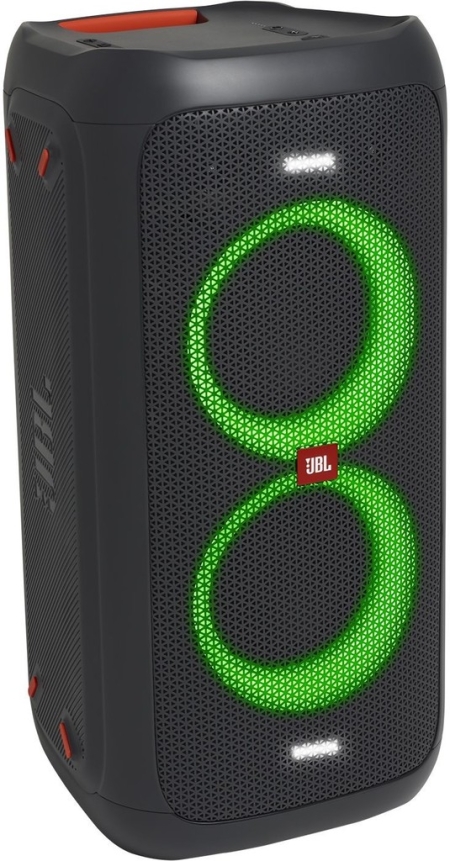 Pilt tootest 'JBL Partybox 100'.