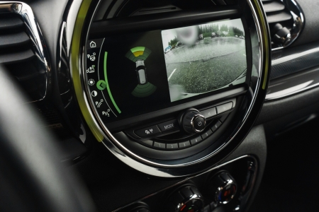 Pilt tootest 'MINI Clubman John Cooper Works 170kW'.