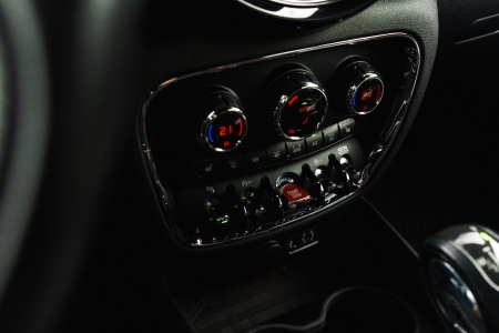 Pilt tootest 'MINI Clubman John Cooper Works 170kW'.
