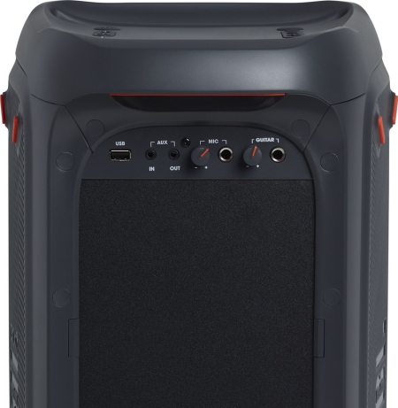 Pilt tootest 'JBL Partybox 100'.