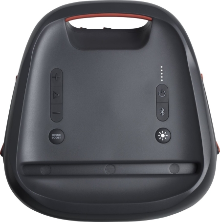 Pilt tootest 'JBL Partybox 100'.