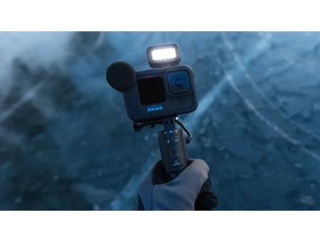 Pilt tootest 'Seikluskaamera GoPro Hero11 Black Creator Edition'.