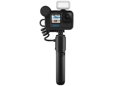 Pilt tootest 'Seikluskaamera GoPro Hero11 Black Creator Edition'.