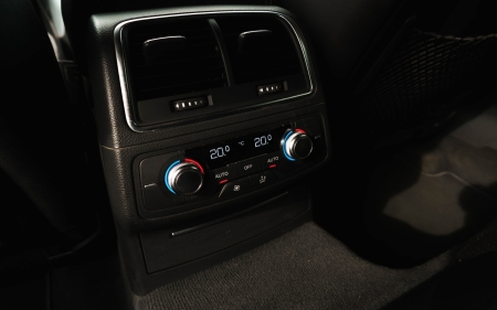 Pilt tootest 'Audi A6 Quattro'.