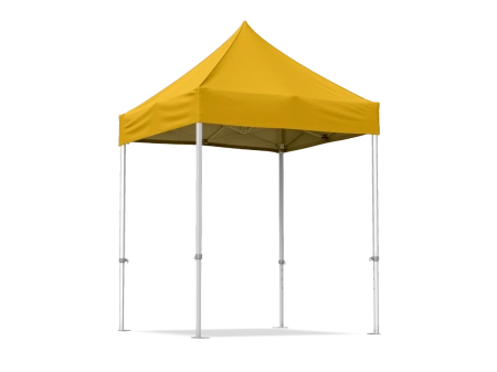 Pilt tootest 'Pop-up peotelk 2 × 2 m – kollane '.