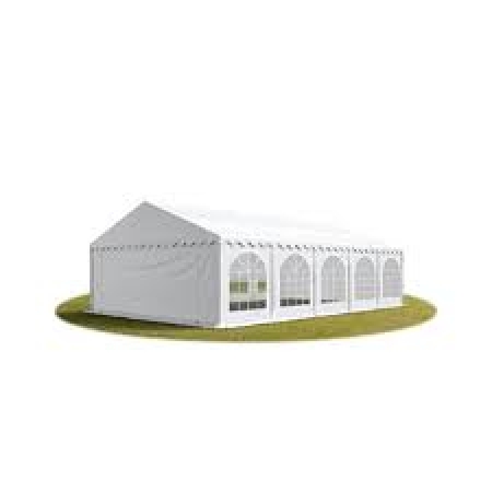 Pilt tootest 'Peotelk 4x8m Valge PVC'.